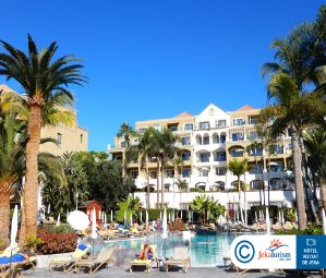 Poze Adrian Jardines De Nivaria