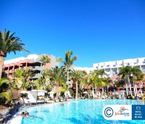 Poze Adrian Roca Nivaria Tenerife