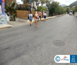 Poze Aeolos Beach 14