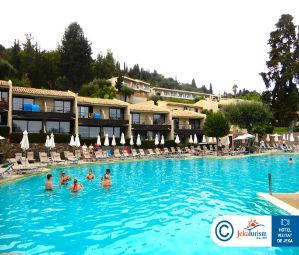 Poze Aeolos Beach Corfu