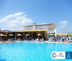 Poze Aktea Beach Village 13