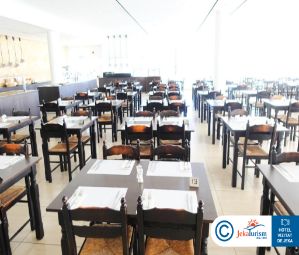 Poze Akti Beach Village Resort 12