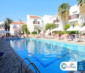 Poze Akti Beach Village Resort 14