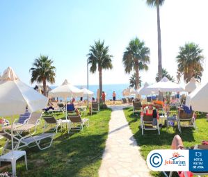 Poze Akti Beach Village Resort 17