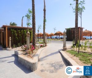 Poze Al Kasr Sahl Hasheesh 11