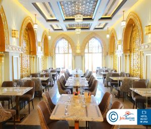 Poze Al Kasr Sahl Hasheesh 6