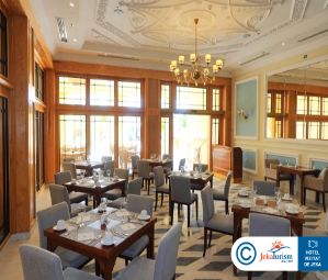 Poze Al Kasr Sahl Hasheesh Egipt