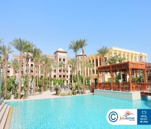 Poze Al Kasr Sahl Hasheesh Hurghada