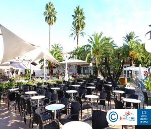 Poze Alcudia Garden Aparthotel 11