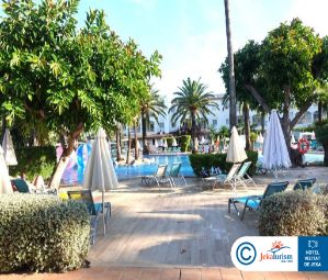Poze Alcudia Garden Aparthotel 12