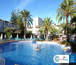 Poze Alcudia Garden Aparthotel 15