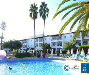 Poze Alcudia Garden Aparthotel Mallorca