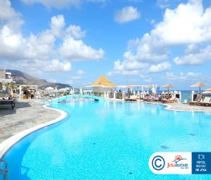 Poze Alexander Beach Hotel   Village Resort 8