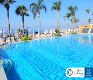 Poze Alexander The Great Beach 7