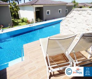 Poze Alexandra Beach Spa Resort 11