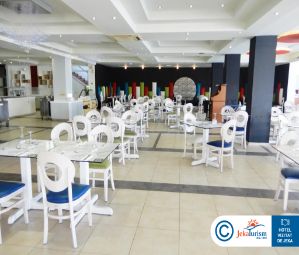 Poze Alexandra Beach Spa Resort 18