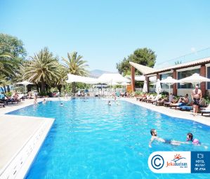 Poze Alexandra Beach Spa Resort 19