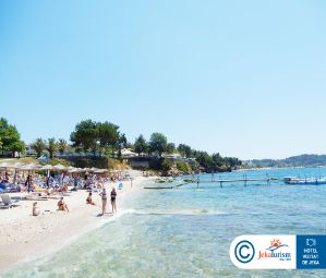 Poze Alexandra Beach Spa Resort 21