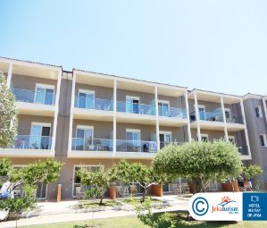 Poze Alexandra Beach Spa Resort Thassos