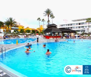 Poze Alexandre Hotel La Siesta 10