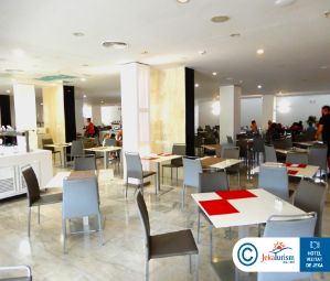 Poze Alexandre Hotel La Siesta 11