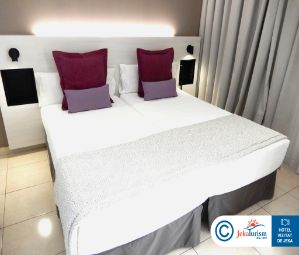 Poze Alexandre Hotel La Siesta 6