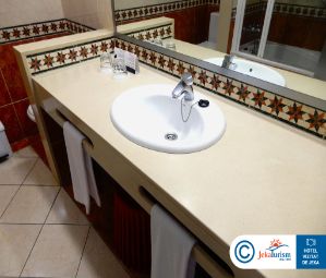 Poze Alexandre Hotel La Siesta 8