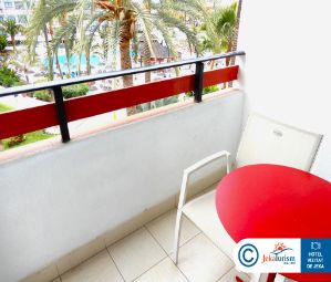 Poze Alexandre Hotel La Siesta Spania