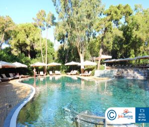 Poze Ali Bey Resort Sorgun 10