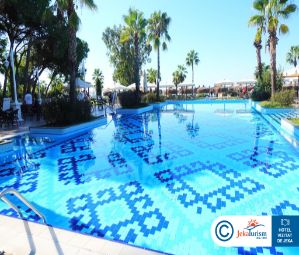 Poze Ali Bey Resort Sorgun 11