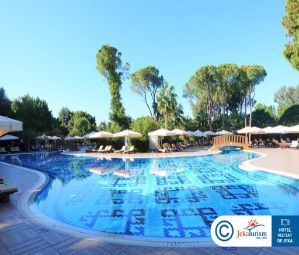 Poze Ali Bey Resort Sorgun 12