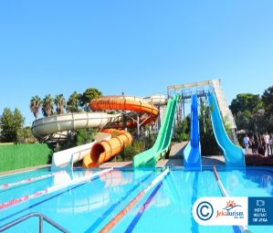 Poze Ali Bey Resort Sorgun 13