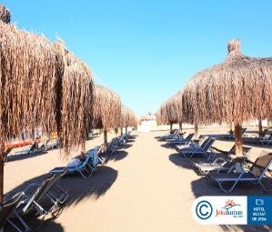 Poze Ali Bey Resort Sorgun 14