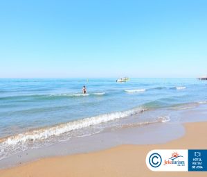 Poze Ali Bey Resort Sorgun 18