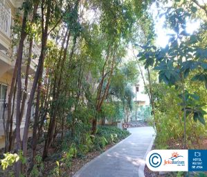 Poze Ali Bey Resort Sorgun 9