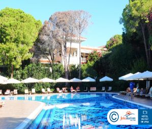 Poze Ali Bey Resort Sorgun Side