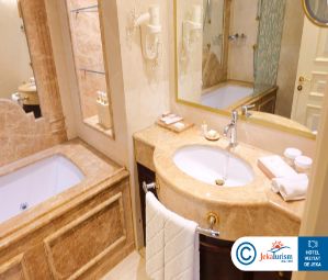 Poze Ali Bey Resort Sorgun Turcia