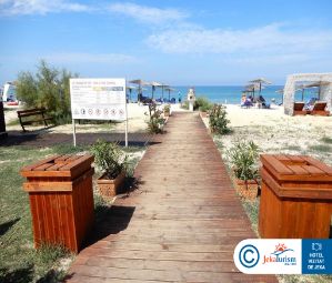 Poze Almyros Beach 18