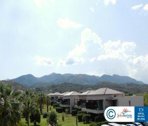 Poze Almyros Beach Corfu