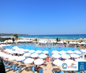 Poze Alua Helios Bay 6