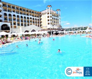 Poze Alua Helios Bay 7