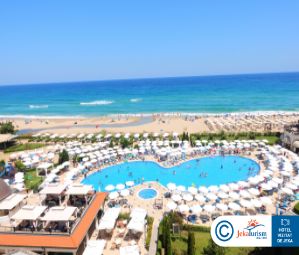 Poze Alua Helios Bay Bulgaria