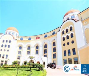 Poze Alua Helios Bay Obzor