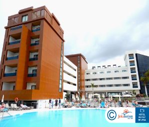 Poze Aluasoul Costa Adeje Tenerife