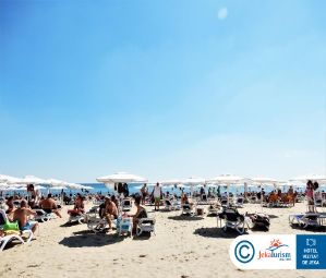 Poze Aluasoul Sunny Beach 8