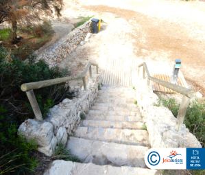 Poze Aluasun Cala Antena 13