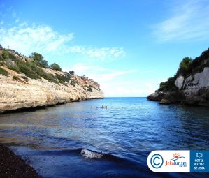 Poze Aluasun Cala Antena 16