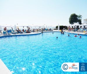 Poze Aluasun Helios Beach 12