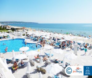 Poze Aluasun Helios Beach 13