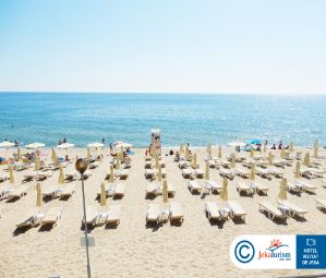 Poze Aluasun Helios Beach 14